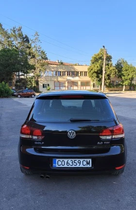 VW Golf VI Highline, снимка 6