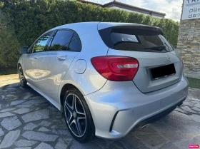 Mercedes-Benz A 250 4Matic AMG, снимка 6