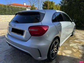 Mercedes-Benz A 250 4Matic AMG, снимка 4