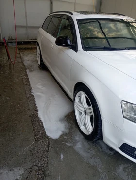 Audi A6 С6 4F Avant Quattro, снимка 10