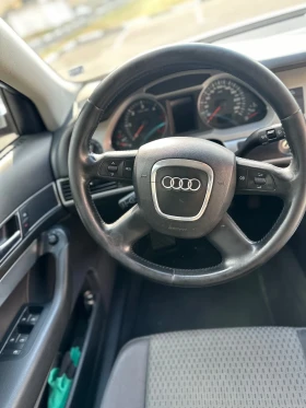 Audi A6, снимка 6