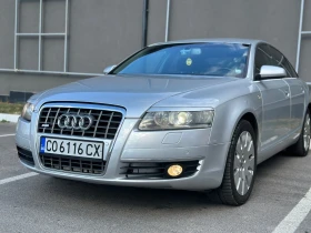 Audi A6, снимка 12