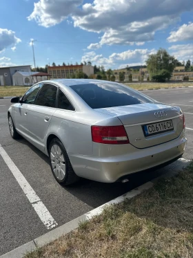 Audi A6, снимка 2