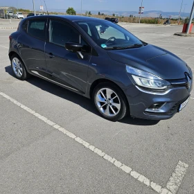 Renault Clio, снимка 2