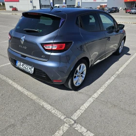 Renault Clio, снимка 6