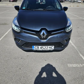 Renault Clio, снимка 1