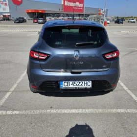 Renault Clio, снимка 7