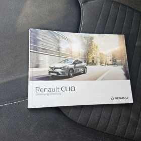 Renault Clio, снимка 14