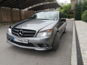 Mercedes-Benz C 350, снимка 2