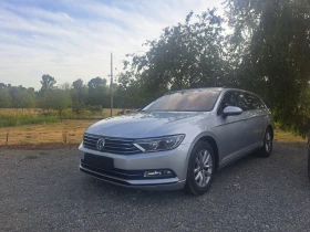 VW Passat, снимка 2