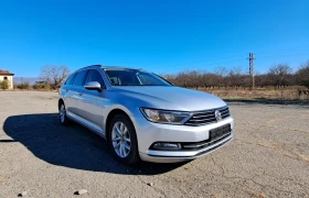 VW Passat, снимка 1