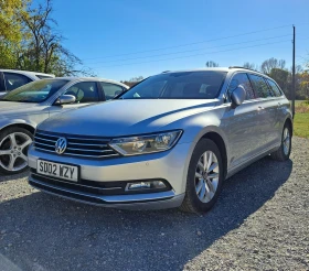 VW Passat, снимка 5