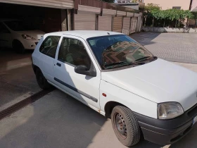 Renault Clio, снимка 2