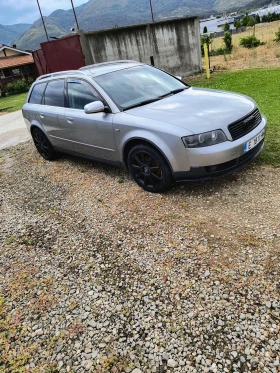 Audi A4, снимка 6