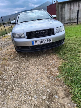 Audi A4, снимка 5