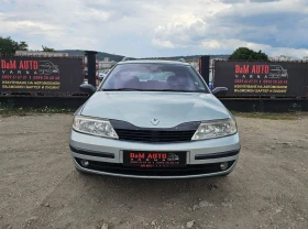 Renault Laguna 1.9 TDI, снимка 2