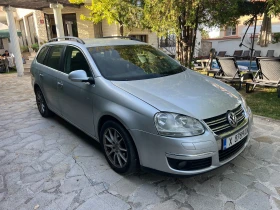 VW Golf Variant 1.9 TDI, снимка 7