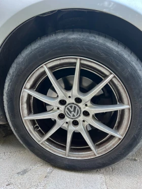 VW Golf Variant 1.9 TDI, снимка 11