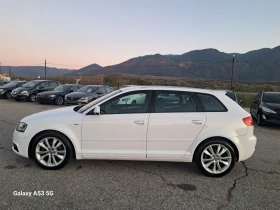 Audi A3 1, 4 I S-Line | Mobile.bg    8