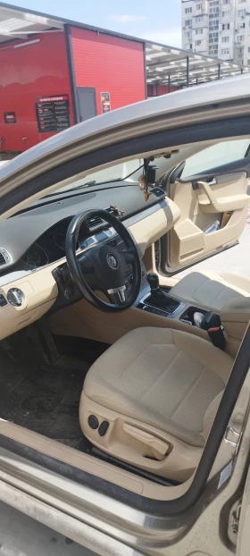 VW Passat 2.0 TDI, снимка 6