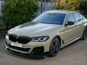 Обява за продажба на BMW 540 Морга-2 Броя!!! 530, , Diesel540 Benzin!!! НА ЧАСТ ~ 111 лв. - изображение 11