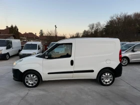 Fiat Doblo 1.4   | Mobile.bg    8