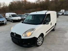     Fiat Doblo 1.4  