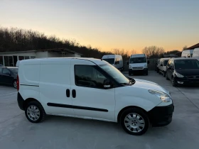     Fiat Doblo 1.4  