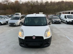     Fiat Doblo 1.4  