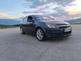 Opel Astra, снимка 2