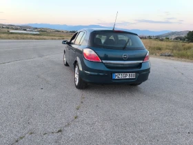 Opel Astra, снимка 4