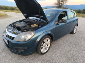 Opel Astra, снимка 10