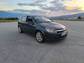 Opel Astra, снимка 1