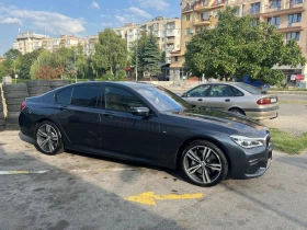 BMW 750 i X drive, M - pack , H&K , Panorama, снимка 3