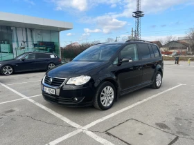 VW Touran 1.9 /BLUEMOTION/ 105к.с, снимка 2