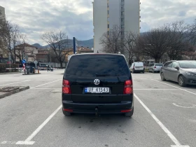 VW Touran 1.9 /BLUEMOTION/ 105к.с, снимка 11