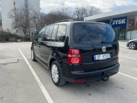 VW Touran 1.9 /BLUEMOTION/ 105к.с, снимка 12