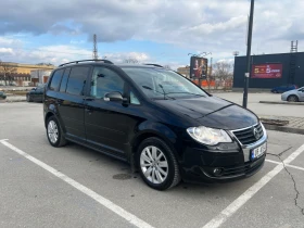 VW Touran 1.9 /BLUEMOTION/ 105к.с, снимка 3