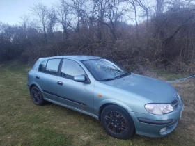 Nissan Almera, снимка 4