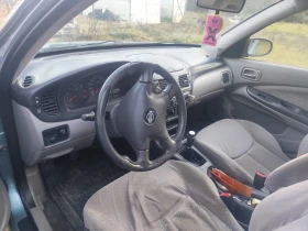 Nissan Almera, снимка 2