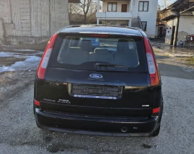 Ford C-max 2.0tdci, снимка 6