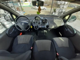 Fiat Multipla 1, 6i МЕТАН - 3900 лв. - 27844938 | Car24.bg