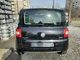 Fiat Multipla 1, 6i  | Mobile.bg    9