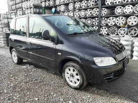 Fiat Multipla 1, 6i  | Mobile.bg    14