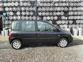 Fiat Multipla 1, 6i МЕТАН - 3900 лв. - 27844938 | Car24.bg