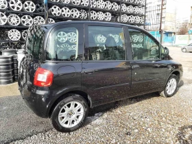 Fiat Multipla 1, 6i МЕТАН - 3900 лв. - 27844938 | Car24.bg