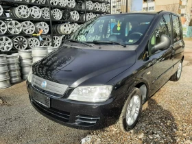 Fiat Multipla 1, 6i  | Mobile.bg    3