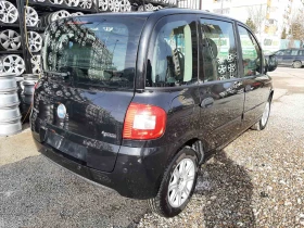 Fiat Multipla 1, 6i МЕТАН - 3900 лв. - 27844938 | Car24.bg