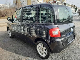 Fiat Multipla 1, 6i  | Mobile.bg    7