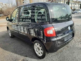 Fiat Multipla 1, 6i МЕТАН - 3900 лв. - 27844938 | Car24.bg